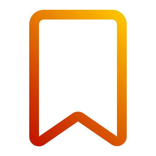 marcador icono gratis