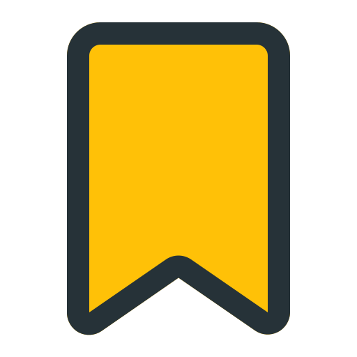 marcador icono gratis