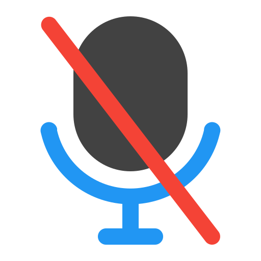 silenciar icono gratis