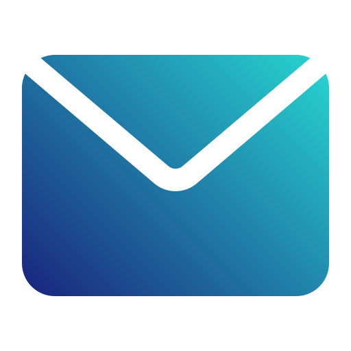 correo electrónico icono gratis