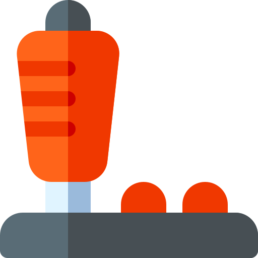 Joystick free icon