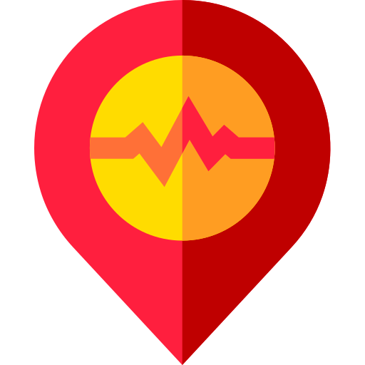 Earthquake free icon Earthquake free icon