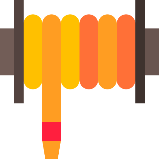 호스 무료 아이콘