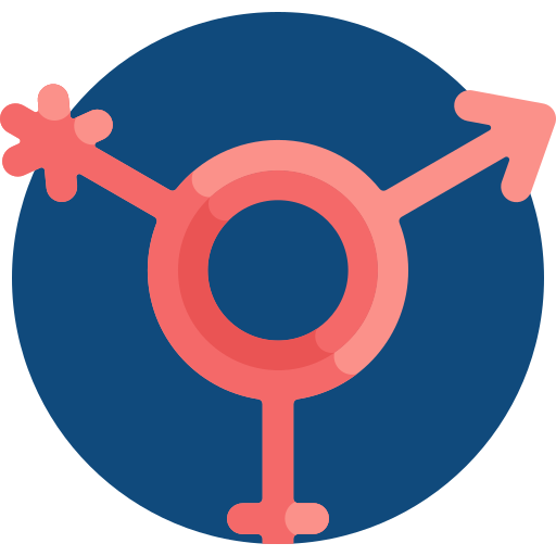 transgenres Icône gratuit transgenres Icône gratuit