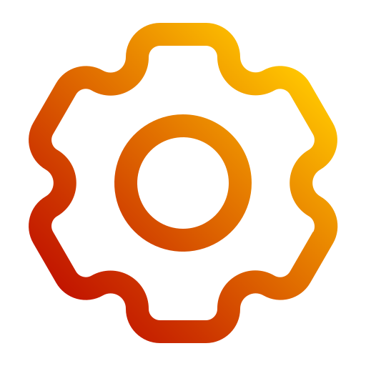 Settings free icon