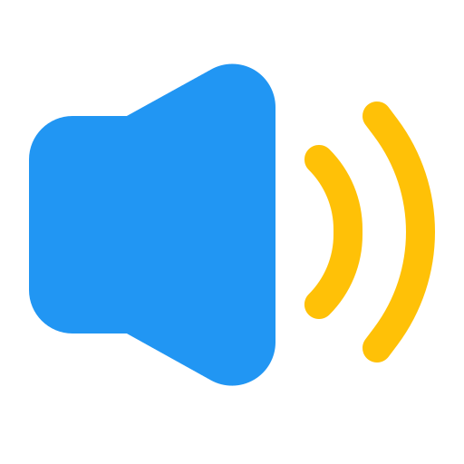 volumen icono gratis