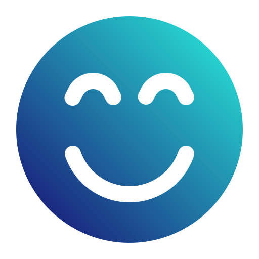 sonrisa icono gratis