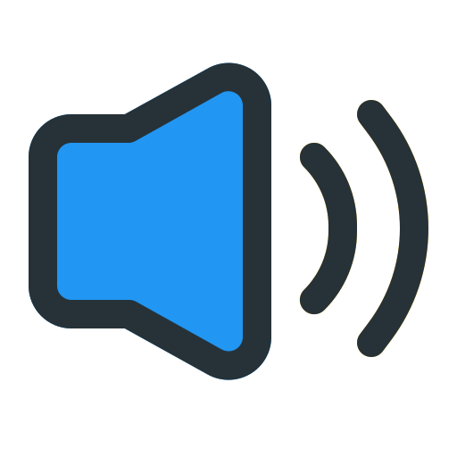 volumen icono gratis