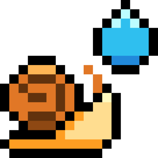 달팽이 무료 아이콘