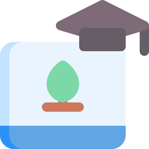 생물학 무료 아이콘