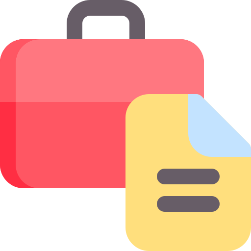 maletín icono gratis maletín icono gratis