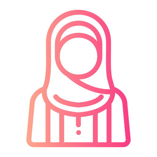 musulmán icono gratis