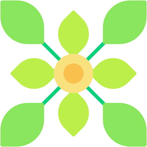 ecología icono gratis