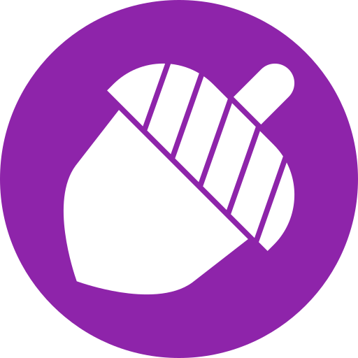 Acorn free icon Acorn free icon