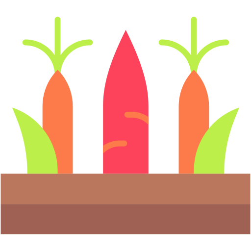 césped icono gratis