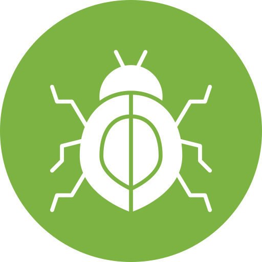 Beetle - Free animals icons