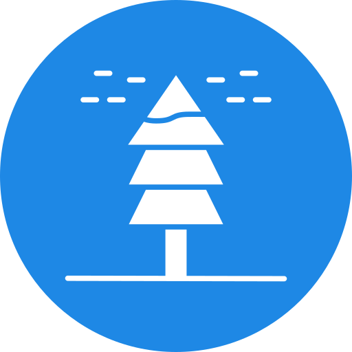 Pine free icon