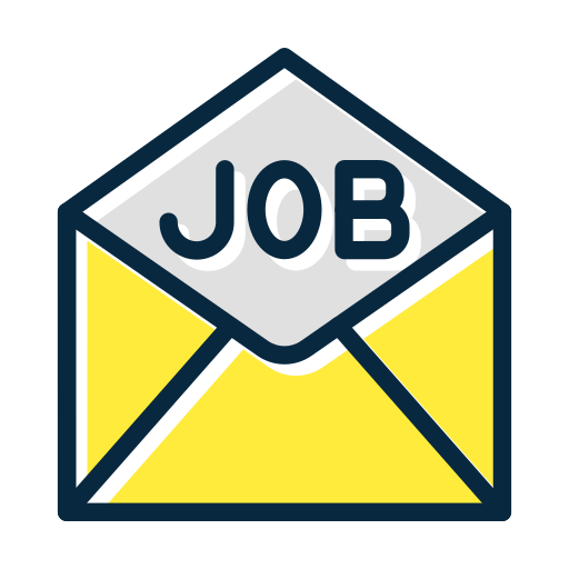 oferta de emprego grátis ícone oferta de emprego grátis ícone