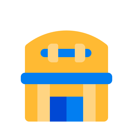 Gym free icon Gym free icon