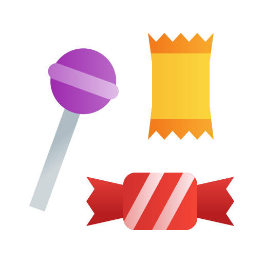 사탕 무료 아이콘 사탕 무료 아이콘