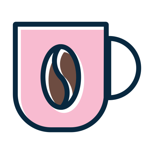 café icono gratis