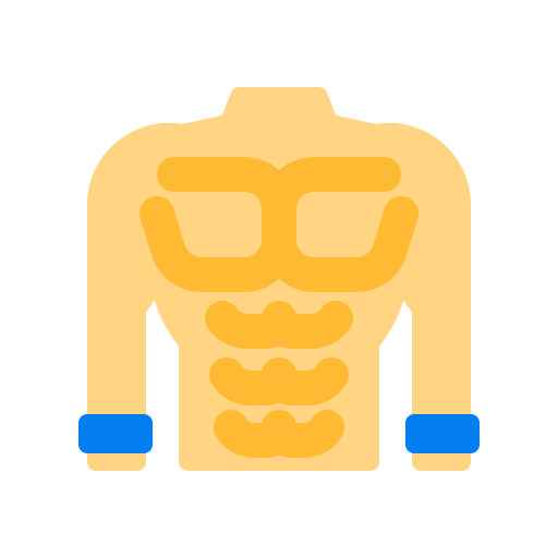 paquete de seis icono gratis