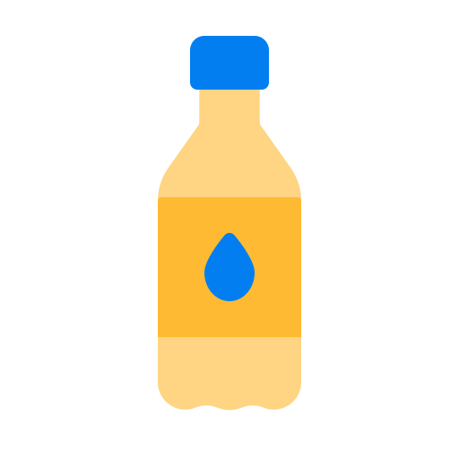 garrafa de agua grátis ícone garrafa de agua grátis ícone