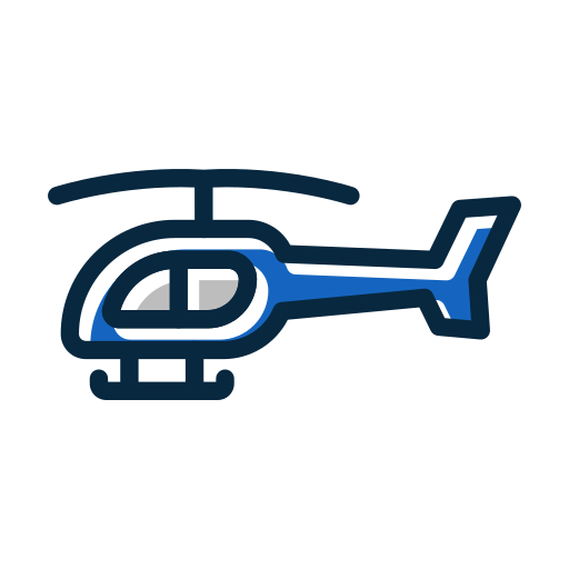 hubschrauber kostenlos Icon hubschrauber kostenlos Icon