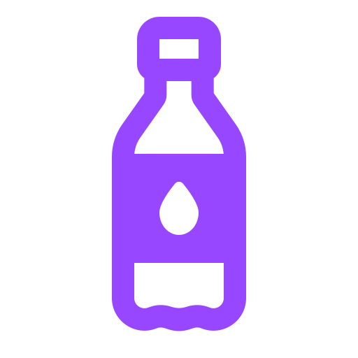 garrafa de agua grátis ícone garrafa de agua grátis ícone