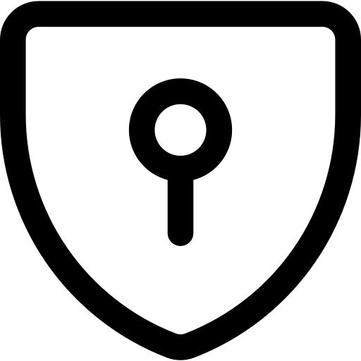 Lock free icon