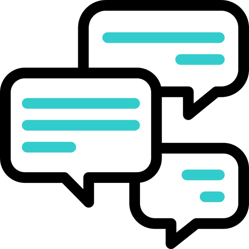 chat Icône gratuit