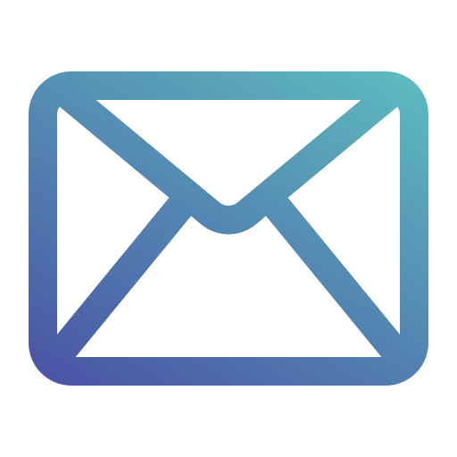 correo electrónico icono gratis