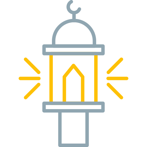 Adzan free icon
