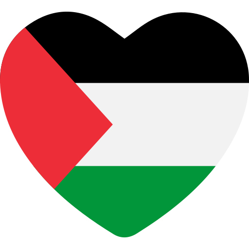 palestina icono gratis