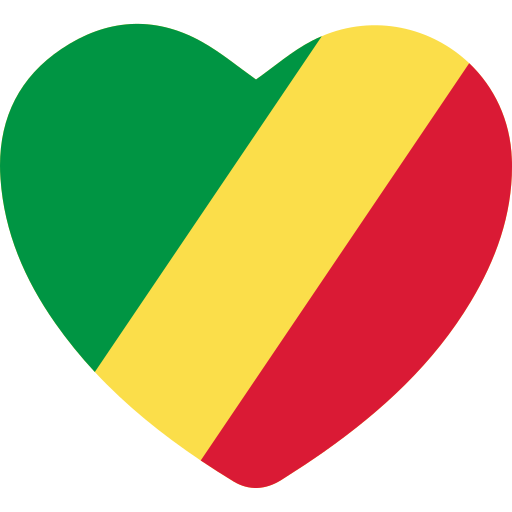 republik kongo kostenlos Icon