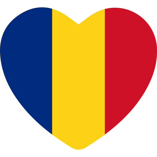 romênia grátis ícone