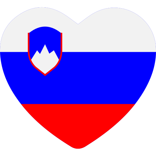 Словения бесплатно иконка Словения бесплатно иконка