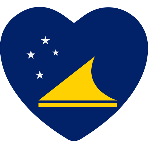tokelau kostenlos Icon tokelau kostenlos Icon