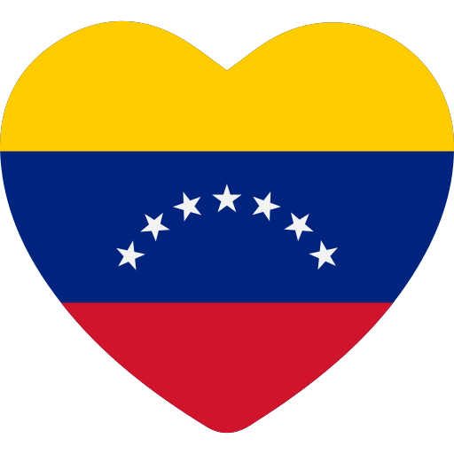 venezuela icono gratis