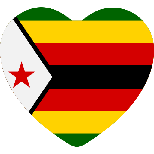 zimbabue icono gratis