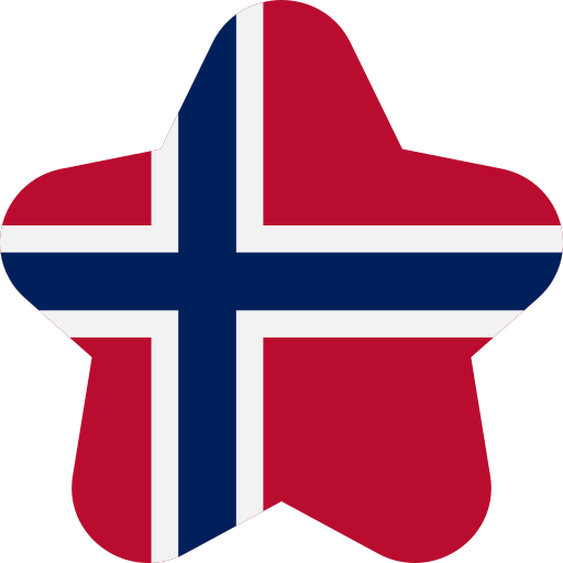 noruega icono gratis