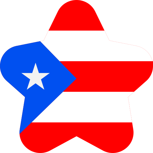 porto rico grátis ícone porto rico grátis ícone