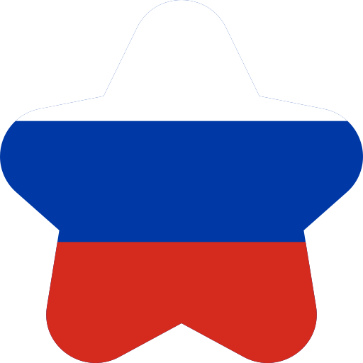 rusia icono gratis