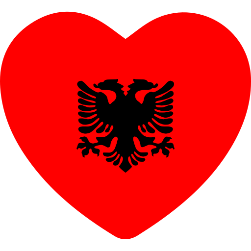 albania icono gratis