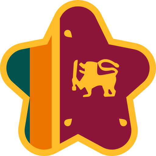 srilanka Icône gratuit srilanka Icône gratuit