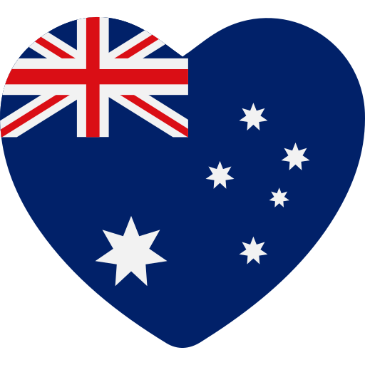 australia icono gratis