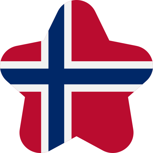 svalbard y jan mayen icono gratis