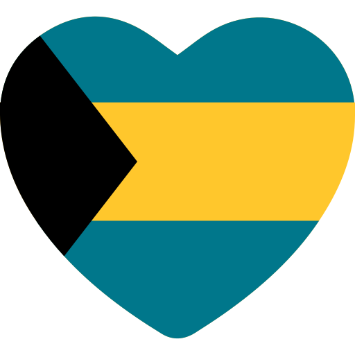 bahamas icono gratis