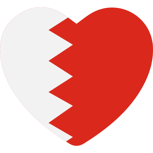 bahreïn Icône gratuit bahreïn Icône gratuit