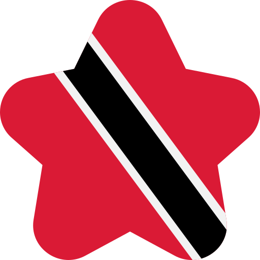 trinidad y tobago icono gratis